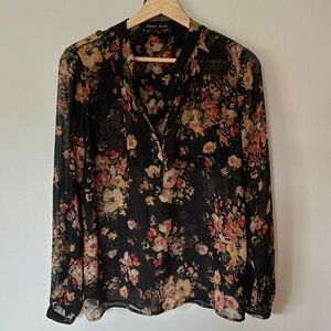 garden black.  SWEET RAIN.